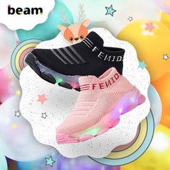BEAM® - DZIECIĘCE LED BUTY