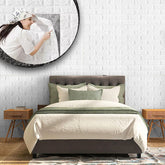 BRICKWALL® - SAMOPRZYLEPNA TAPETA 3D (77 cm x 70 cm)