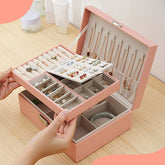 BRIGHT&SHINE™ – PUDEŁKO NA BIŻUTERIĘ