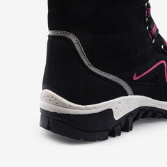 WODOODPORNE BUTY TERMICZNE ALASKA™