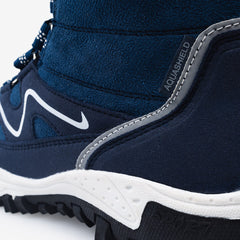 WODOODPORNE BUTY TERMICZNE ALASKA™