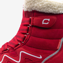 WODOODPORNE BUTY TERMICZNE ALASKA™