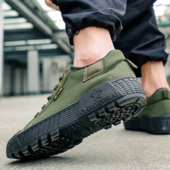 EDGEPRIME™ – NISKIE MĘSKIE TRAMPKI