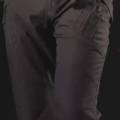 WORKBOSS™ – MĘSKIE SPODNIE TAKTYCZNE