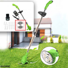 DODATKOWE OSTRZE DO GRASSKING