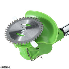 DODATKOWE OSTRZE DO GRASSKING