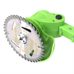 DODATKOWE OSTRZE DO GRASSKING