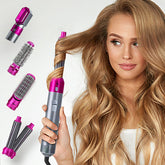 HAIRCHIC™ - WIELOFUNKCYJNY STYLIZATOR DO WŁOSÓW 5w1