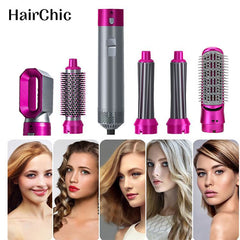 HAIRCHIC™ - WIELOFUNKCYJNY STYLIZATOR DO WŁOSÓW 5w1