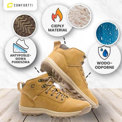 HIKE™ – WODOODPORNE BUTY