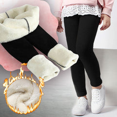 LILCASHMERE™ – GETRY TERMICZNE DLA DZIECI