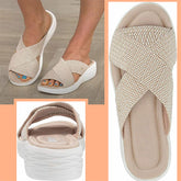 FOAMCLOUD™ - MODNE LETNIE SANDAŁY