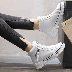 BLAZE™ – CIEPŁE DAMSKIE BUTY