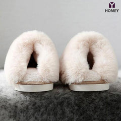 HOMEY® - SKÓRZANE KAPCIE TERMICZNE