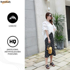 RETROLADY™ – WYGODNE DAMSKIE KLAPKI