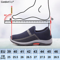 COMFORTSLIP® – BUTY