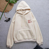 HOODIELUX® - SWETER Z KAPTUREM