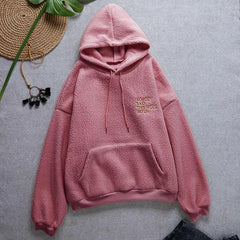 HOODIELUX® - SWETER Z KAPTUREM