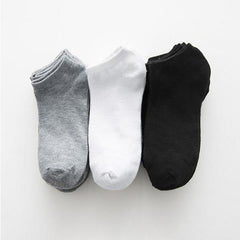 NISKIE BAMBUSOWE SKARPETY