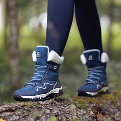 WODOODPORNE BUTY TERMICZNE ALASKA™