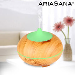 NAWILŻACZ POWIETRZA ARIASANA®