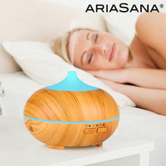 NAWILŻACZ POWIETRZA ARIASANA®