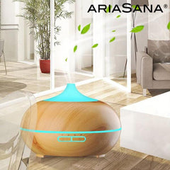 NAWILŻACZ POWIETRZA ARIASANA®