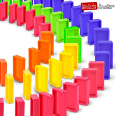 BRICKTRAIN® - POCIĄG, KTÓRY UKŁADA KLOCKI