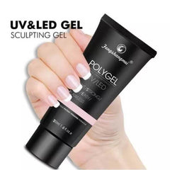 MAGIC NAIL GEL - 2 SZTUKI