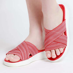 FOAMCLOUD™ - MODNE LETNIE SANDAŁY