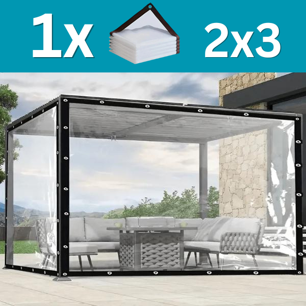 ALLSEASON PRO – UNIWERSALNA POKRYWA ZEWNĘTRZNA