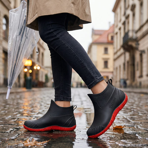 AQUABELLE™ - BUTY OGRODOWE WODOODPORNE