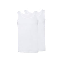 COMFORTCORE - 100% BAWEŁNIANA MĘSKA KOSZULA DWUCZĘŚCIOWA