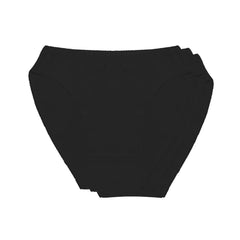 SIMPLEFIT - MAJTKI DAMSKIE BAWEŁNIANE, 3 SZTUKI