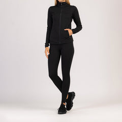 ELVIO - DŁUGIE LEGGINSY DAMSKIE