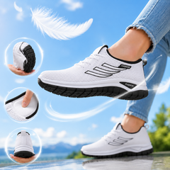 STYLESTEP - WYGODNE DAMSKIE SNEAKERSY