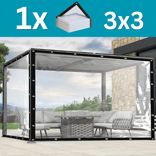 ALLSEASON PRO – UNIWERSALNA POKRYWA ZEWNĘTRZNA