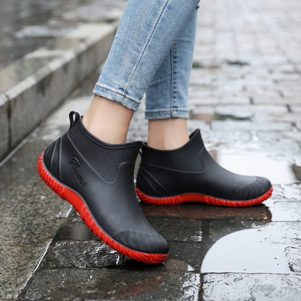 AQUABELLE™ - BUTY OGRODOWE WODOODPORNE