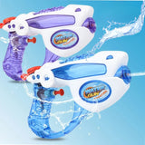 SPLASHMASTER - PISTOLET WODNY