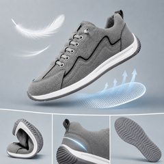 VELOCITYSTEP™ - BUTY MĘSKIE