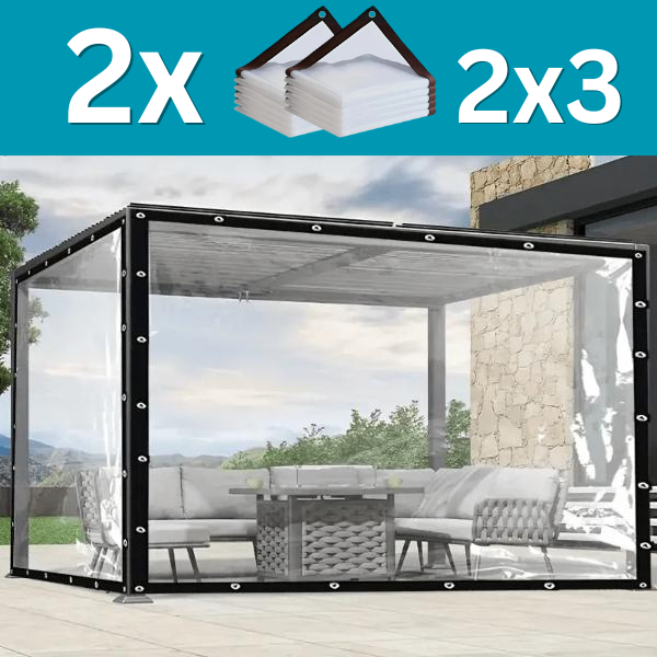 ALLSEASON PRO – UNIWERSALNA POKRYWA ZEWNĘTRZNA