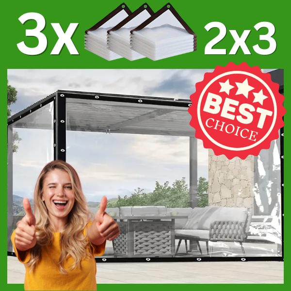 ALLSEASON PRO – UNIWERSALNA POKRYWA ZEWNĘTRZNA