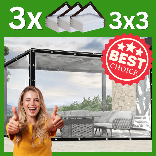 ALLSEASON PRO – UNIWERSALNA POKRYWA ZEWNĘTRZNA