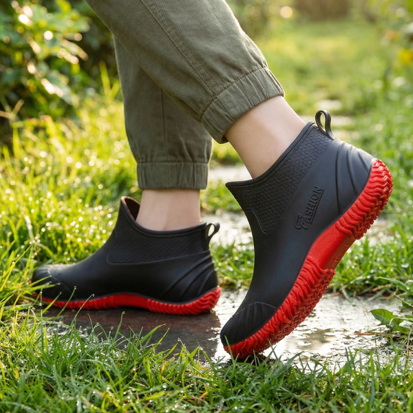 AQUABELLE™ - BUTY OGRODOWE WODOODPORNE