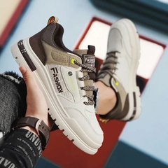 NEXO - MODNE BUTY MĘSKIE