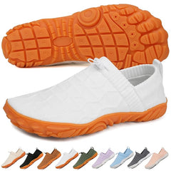 AQUAMIRA - BAREFOOT SHOES DLA MĘŻCZYZN I KOBIET