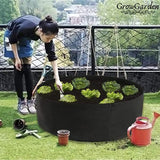 GROWGARDEN® - PODWYŻSZONA GRZĄDKA 1 + 1 GRATIS