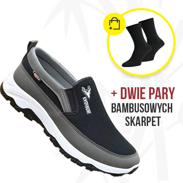 AEROVEN™ - MĘSKIE BUTY