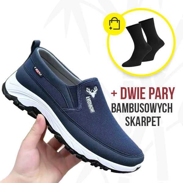 AEROVEN™ - MĘSKIE BUTY