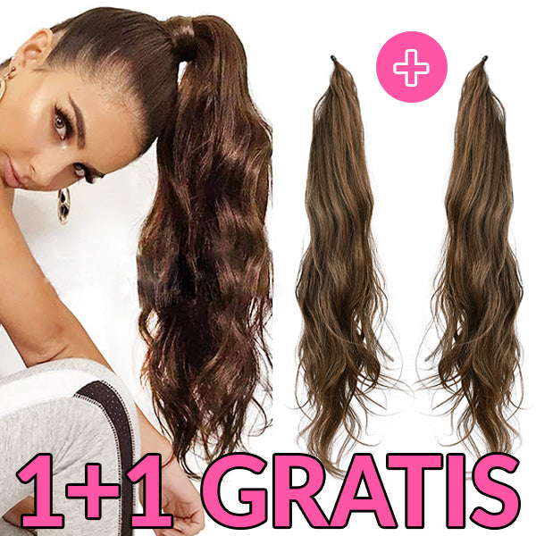 ALLUREME™ - DOCZEPIANY KUCYK, 1+1 GRATIS